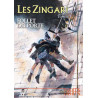 Zingari (Les) T02