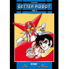 Getter Robot T02 (NED 2025)