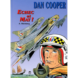 Dan Cooper HS 2 Echec et Mat !