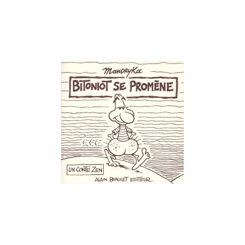 Bitoniot se promène