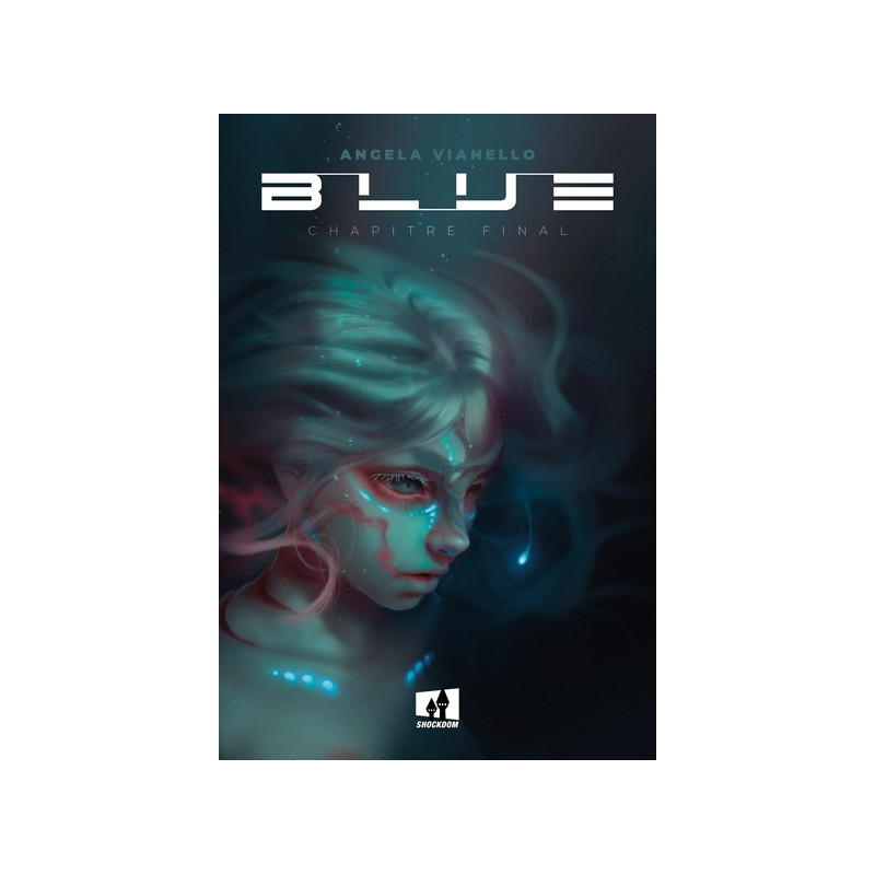 Blue T02