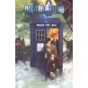 Doctor Who T08 A la croisée des mondes