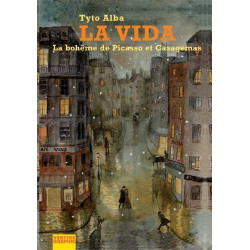 La vida. La bohême de...