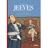 Jeeves - Les aventures d'un valet de chambre