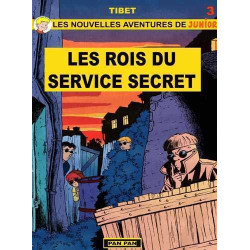 Les Peur de rien T03 Les...