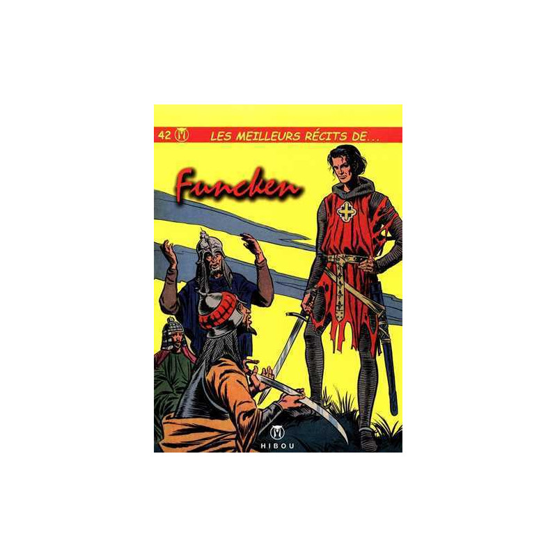 Meilleurs Récits de ... T42 Funcken