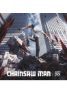 Calendrier 2024 Chainsaw Man