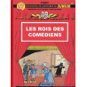 Les Peur de rien T04 Les rois des comédiens