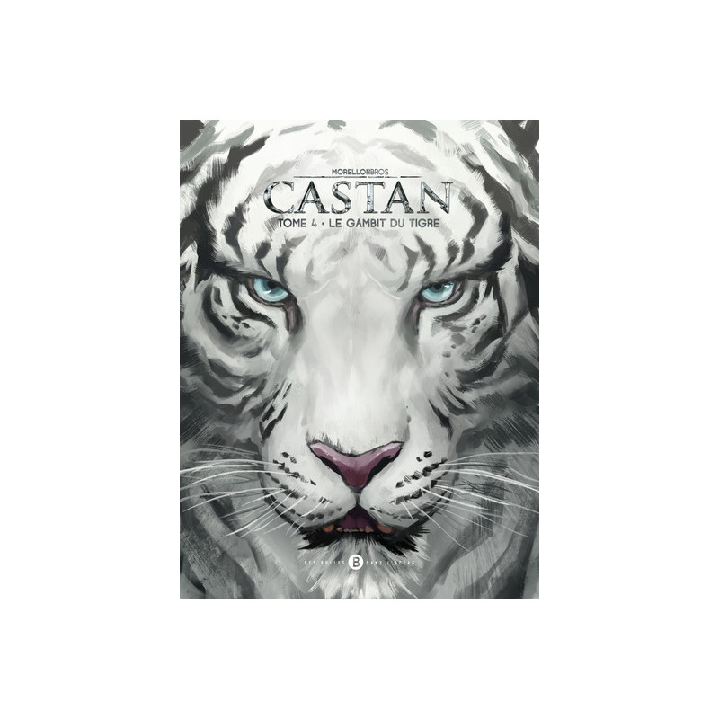 Castan T04