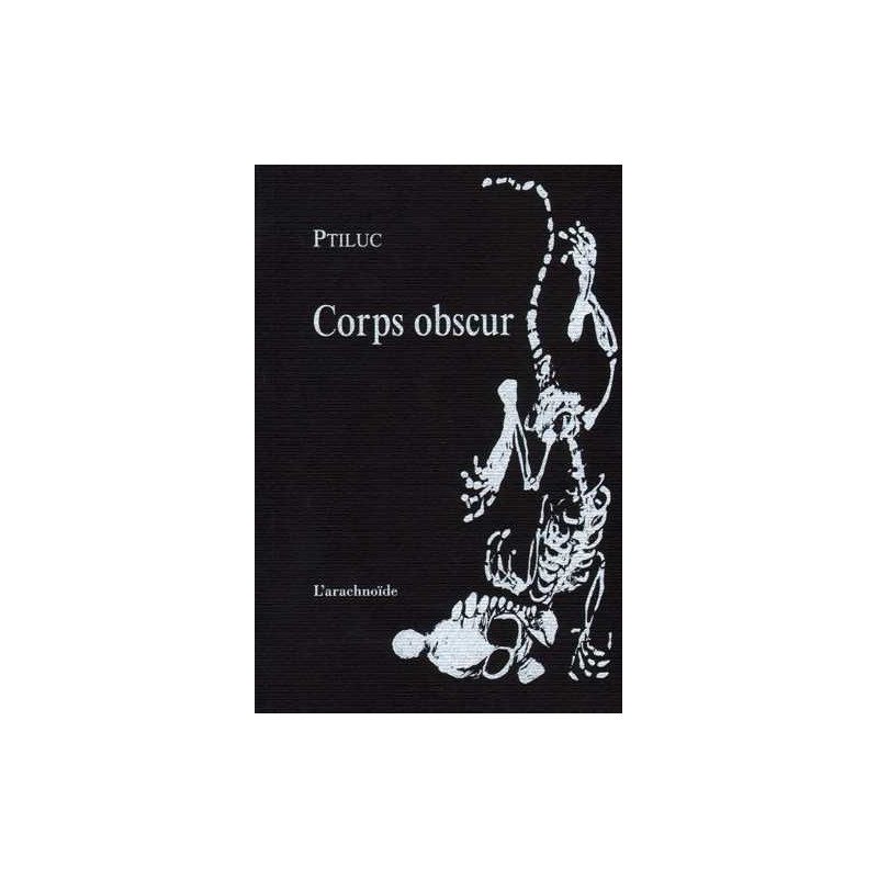 Corps obscur