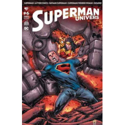 Superman Univers 06