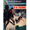 Alex Vainclair T01 : Ici M. Personne