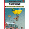 Sibylline T05 Traquenard à Saint-Florentin !