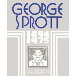 George Sprott