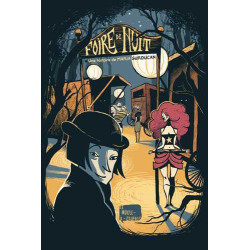 La Foire de nuit