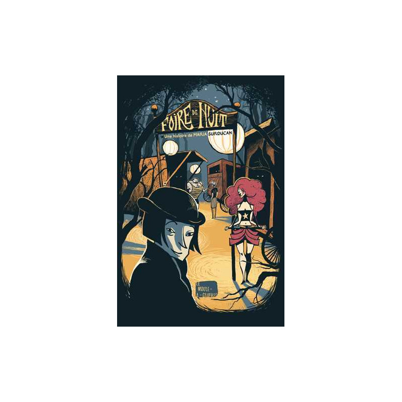 La Foire de nuit