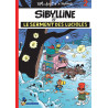 Sibylline T02 Le serments des lucioles