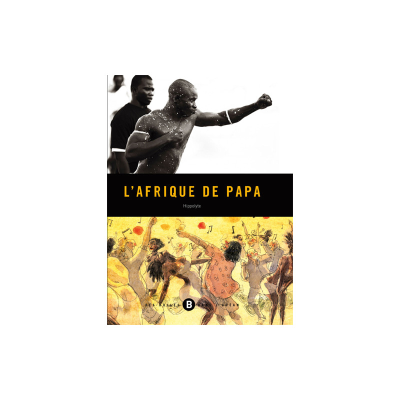 Afrique de Papa (L')