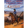 Teddy Ted T03 Le combat des géants