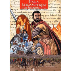 Italia Normannorum T01