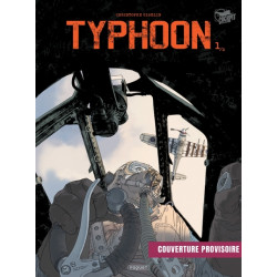 TYPHOON PACK VIP T1 & 2