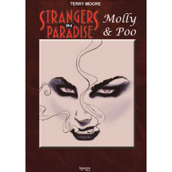 Strangers in Paradise H.S....
