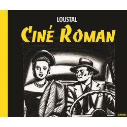 Ciné roman