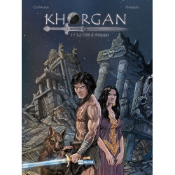 Khorgan