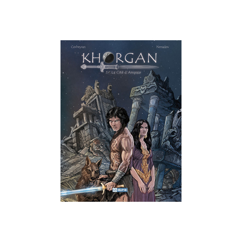 Khorgan