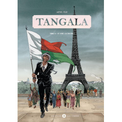 Tangala T03