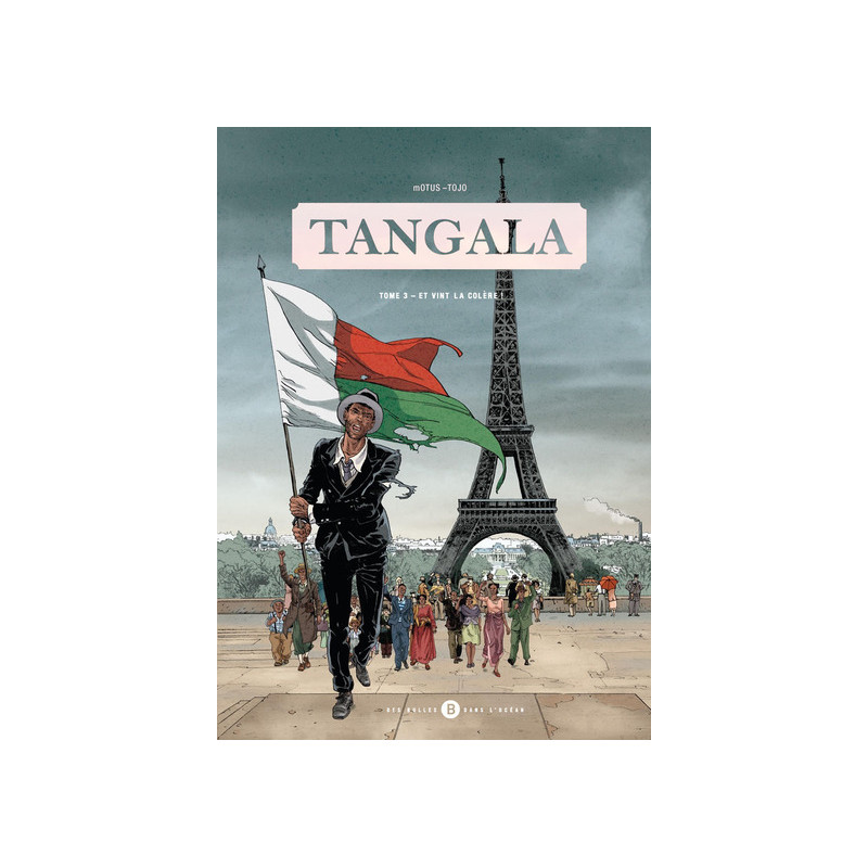 Tangala T03