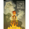 Le Jeune Jules Verne : La Porte Entre Les Mondes