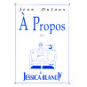 A propos de Jessica Blandy
