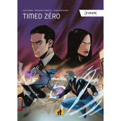Timed Zéro