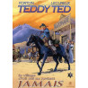 Teddy Ted T04 Le village d'où nul ne revient jamais