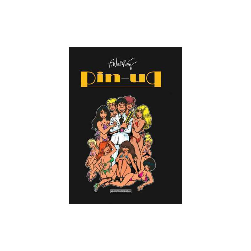 Pin Up