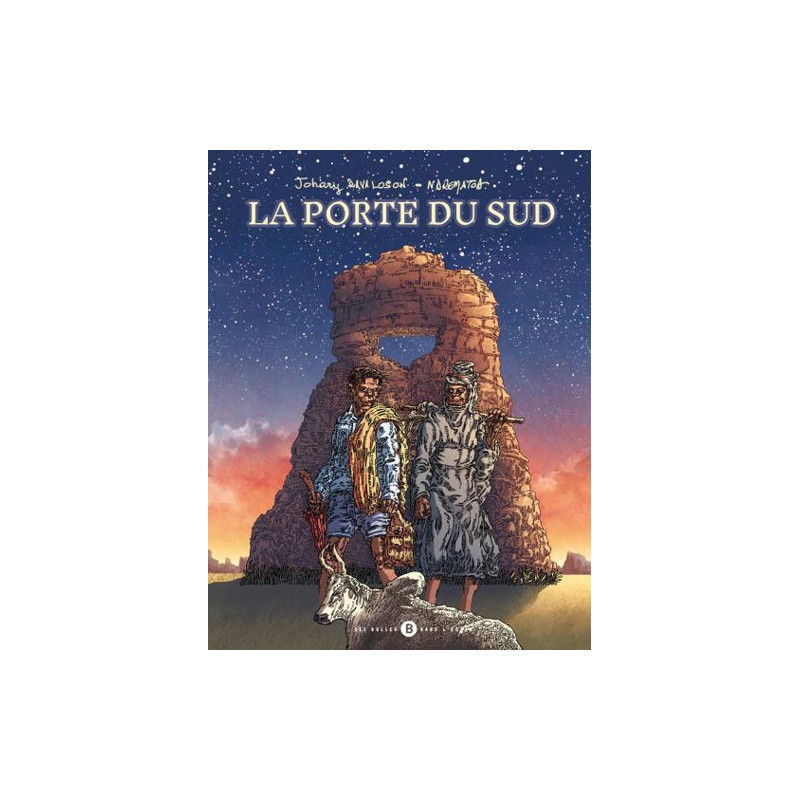 Porte du Sud (La)