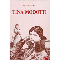 Tina Modotti