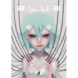 Blue T01