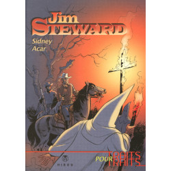 Jim Steward