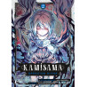 Kamisama - Opération Divine T02