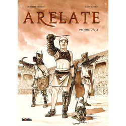 Arelate : Premier cycle