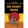 Bob Moon et Titania En avant Mars