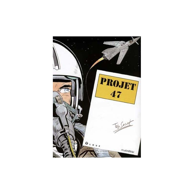 Projet 47 Luxe