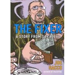 The Fixer