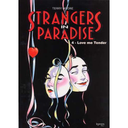Strangers in Paradise T04...