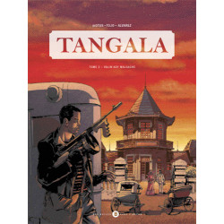 Tangala T02