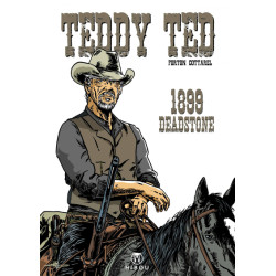 Teddy Ted 1899 Deadstone