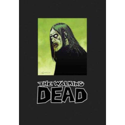 Walking Dead TP Omnibus...