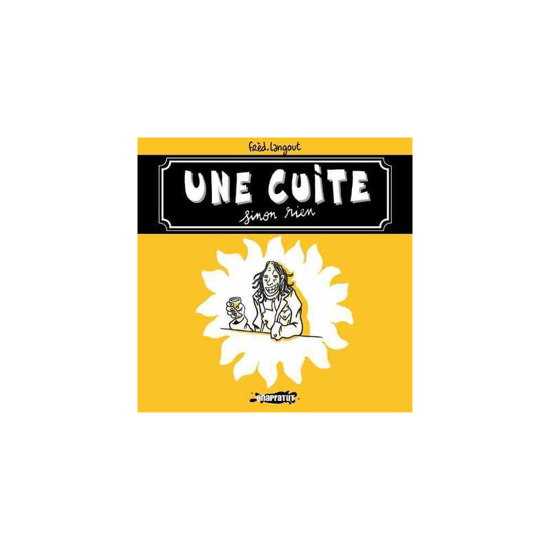 Cuite sinon rien (Une)